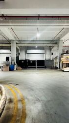 Woodlands East Industrial Estate (D25), Factory #584284201